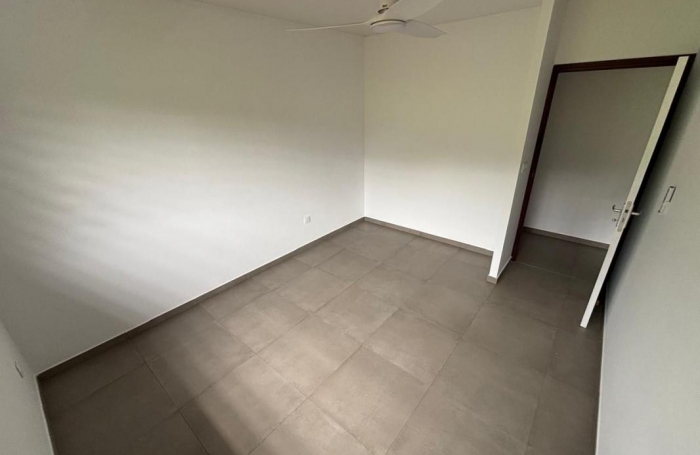 Location Appartement 72.37m&sup2; 3 pi&#232;ces Matoury