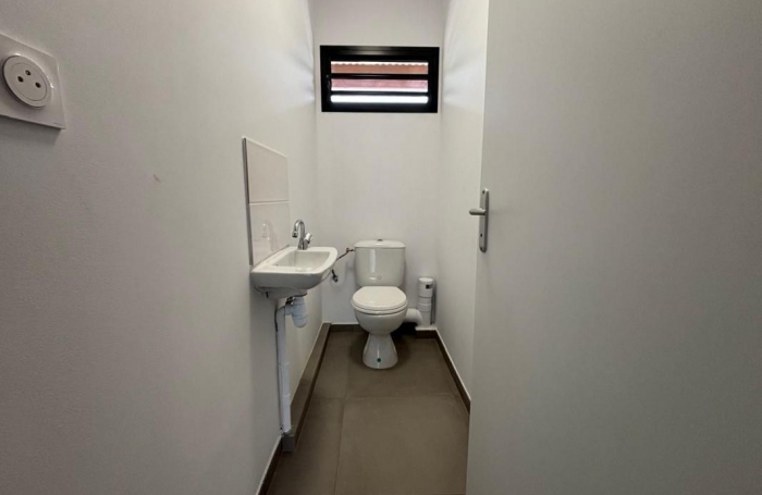 Location Appartement 72.37m&sup2; 3 pi&#232;ces Matoury