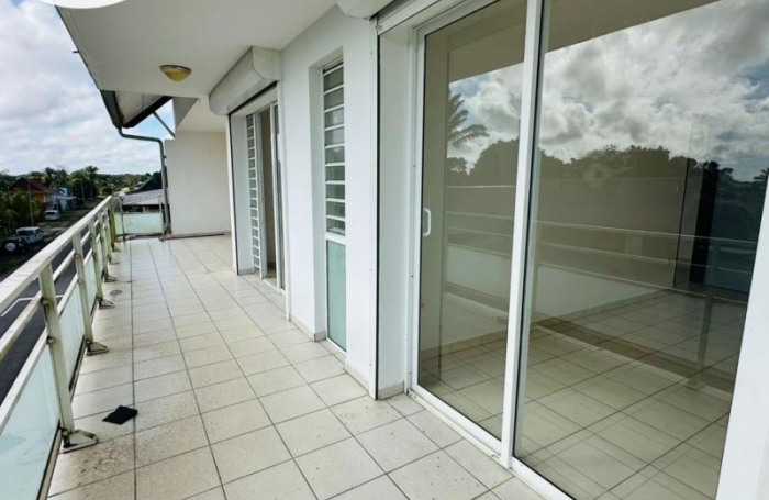 Vente Appartement 97315