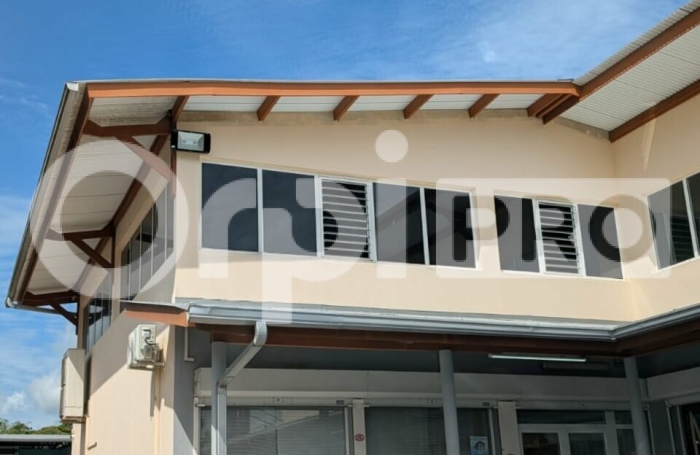 Location Local d’activité 