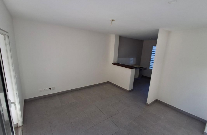 Vente Appartement 27.42m&sup2; 1 pi&#232;ce Cayenne