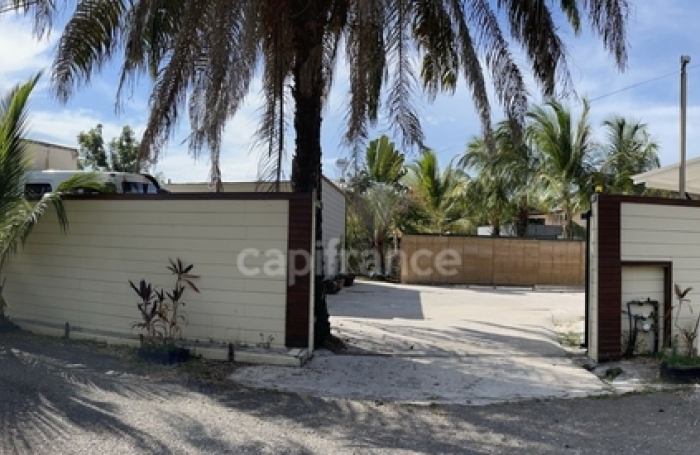 Vente Maison 97300