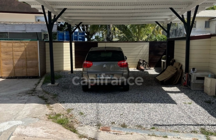 Vente Maison 152m&sup2; 5 pi&#232;ces Cayenne