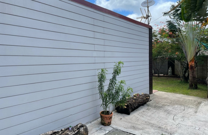 Vente Maison 152m&sup2; 5 pi&#232;ces Cayenne