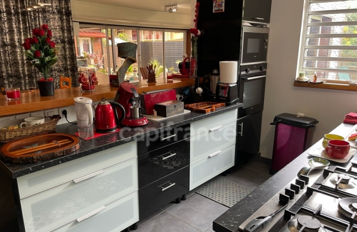 Vente Maison 152m&sup2; 5 pi&#232;ces Cayenne