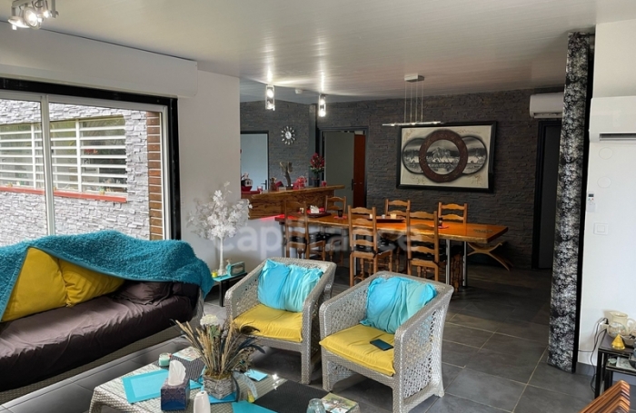 Vente Maison 152m&sup2; 5 pi&#232;ces Cayenne