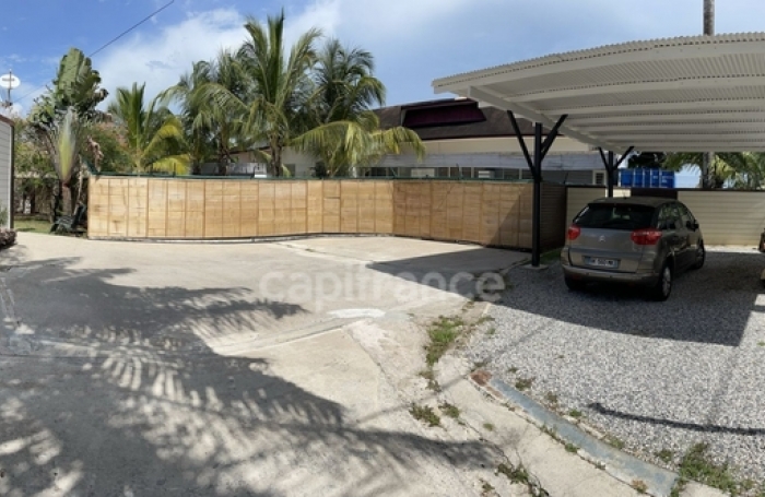 Vente Maison 152m&sup2; 5 pi&#232;ces Cayenne