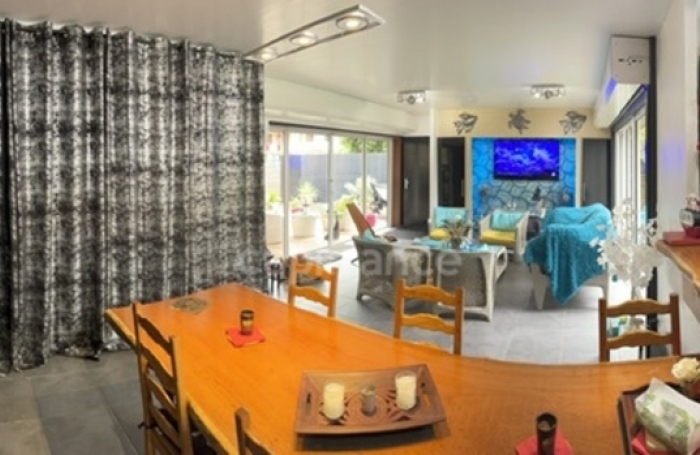 Vente Maison 152m&sup2; 5 pi&#232;ces Cayenne