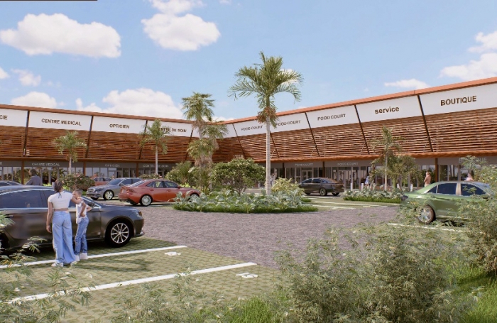 Location Local commercial 