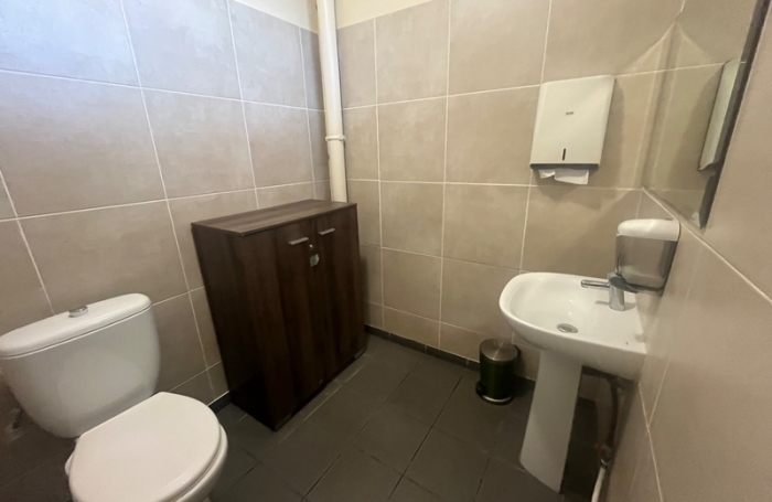 Vente Fonds de commerce 59m&sup2; 4 pi&#232;ces Kourou