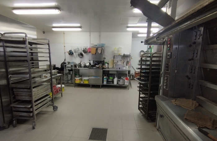 Vente Fonds de commerce 180m&sup2; 5 pi&#232;ces Matoury