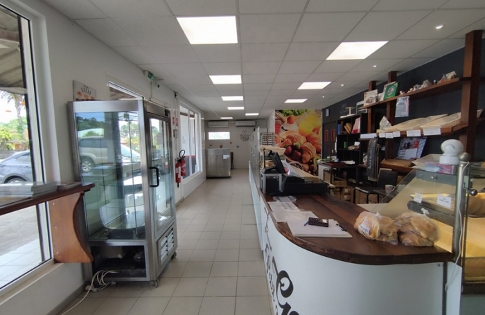 Vente Fonds de commerce 180m&sup2; 5 pi&#232;ces Matoury