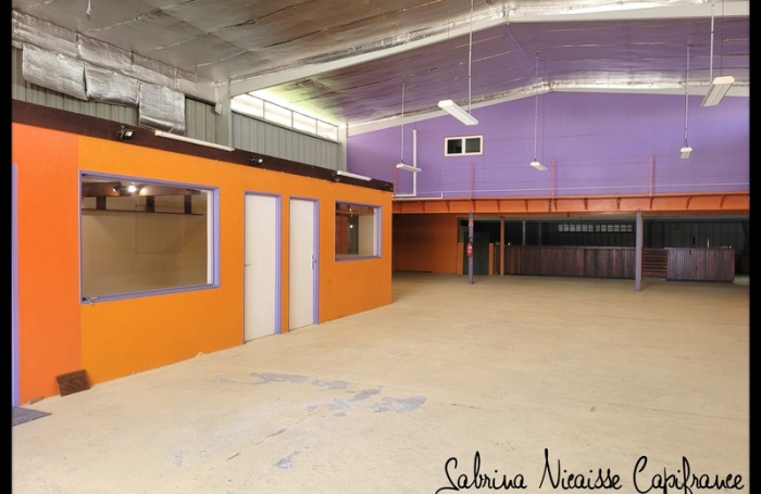 Location Divers 735m&sup2; 6 pi&#232;ces Kourou