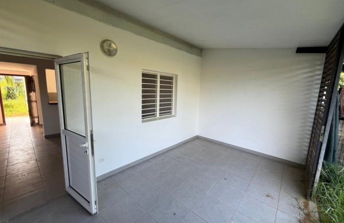 Vente Maison 73.09m&sup2; 3 pi&#232;ces Macouria Tonate