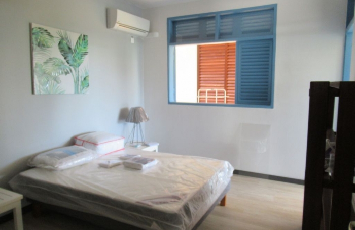 Location Appartement 49.6m&sup2; 2 pièces Remire Montjoli