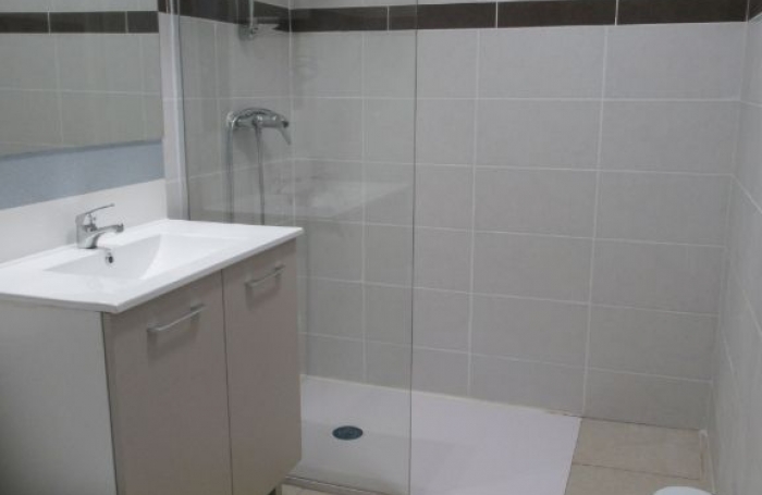 Location Appartement 49.6m&sup2; 2 pièces Remire Montjoli