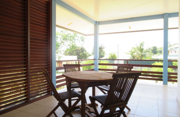 Location Appartement 49.6m&sup2; 2 pièces Remire Montjoli