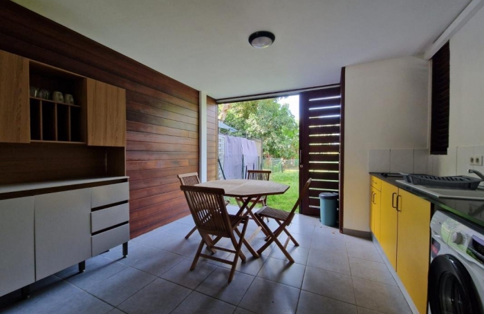 Location Appartement 28.45m&sup2; 1 pièce Remire Montjoli