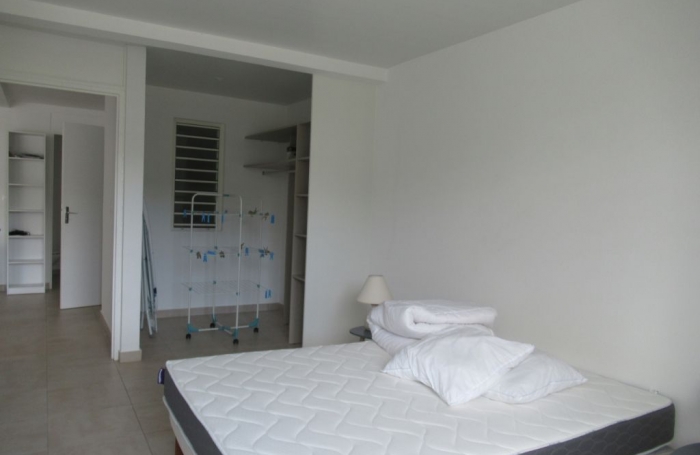 Location Appartement 40m&sup2; 2 pièces Remire Montjoli