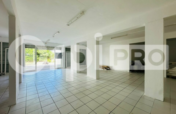 Location Local commercial 