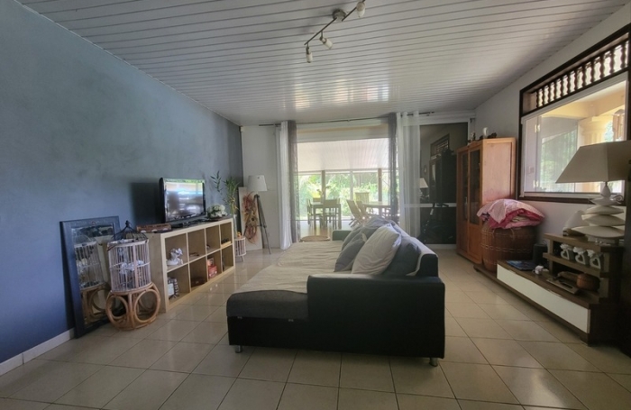 Vente Maison 180m&sup2; 4 pi&#232;ces Matoury