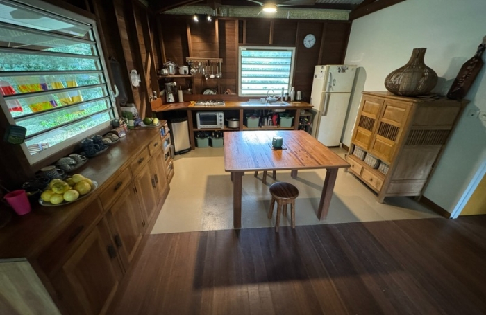 Vente Maison 96m&sup2; 3 pi&#232;ces Roura