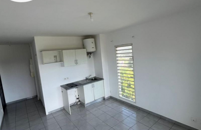 Vente Appartement 97300