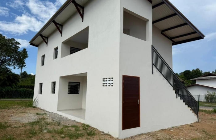 Location Appartement 68.9m&sup2; 3 pi&#232;ces Saint Laurent