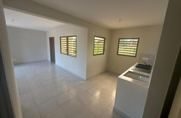 Location Appartement 68.9m&sup2; 3 pi&#232;ces Saint Laurent