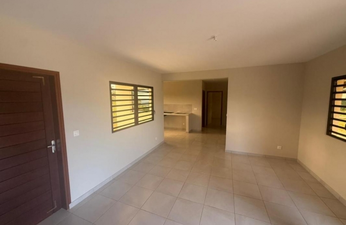 Location Appartement 68.9m&sup2; 3 pi&#232;ces Saint Laurent