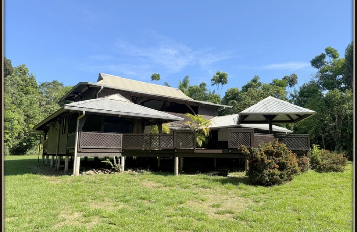 Vente Maison 268m&sup2; 5 pi&#232;ces Montsinery