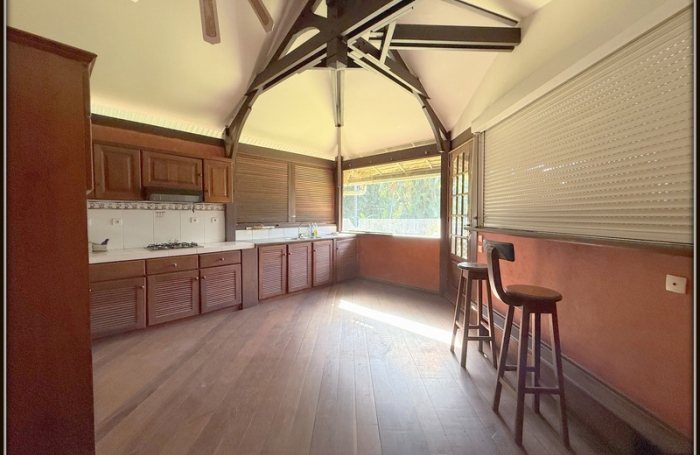 Vente Maison 268m&sup2; 5 pi&#232;ces Montsinery