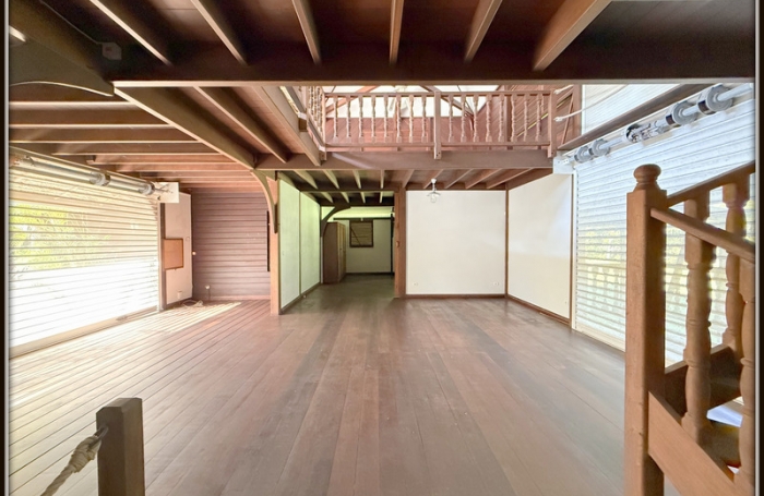 Vente Maison 268m&sup2; 5 pi&#232;ces Montsinery