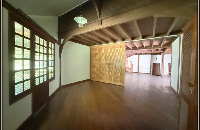 Vente Maison 268m&sup2; 5 pi&#232;ces Montsinery