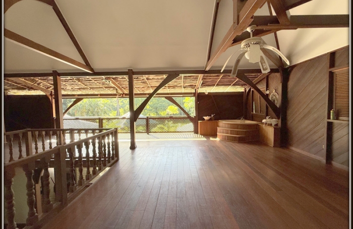 Vente Maison 268m&sup2; 5 pi&#232;ces Montsinery