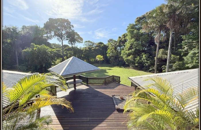 Vente Maison 268m&sup2; 5 pi&#232;ces Montsinery