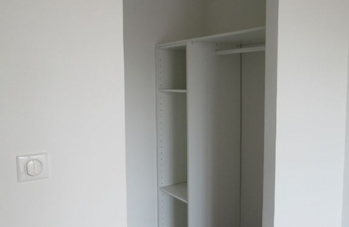 Location Appartement 46.03m&sup2; 2 pi&#232;ces Cayenne