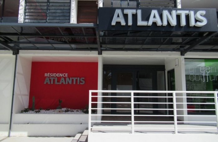 Location Appartement 46.03m&sup2; 2 pi&#232;ces Cayenne