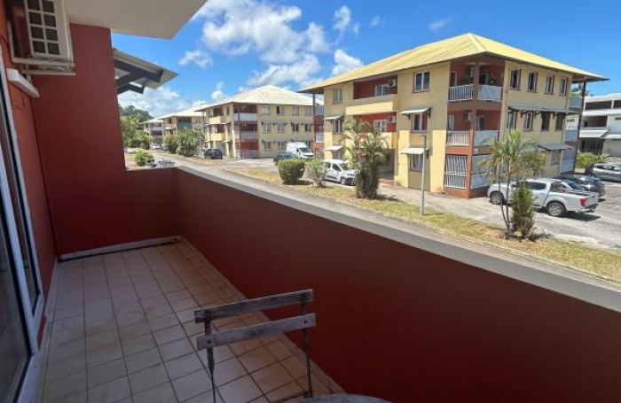 Location Appartement 97354