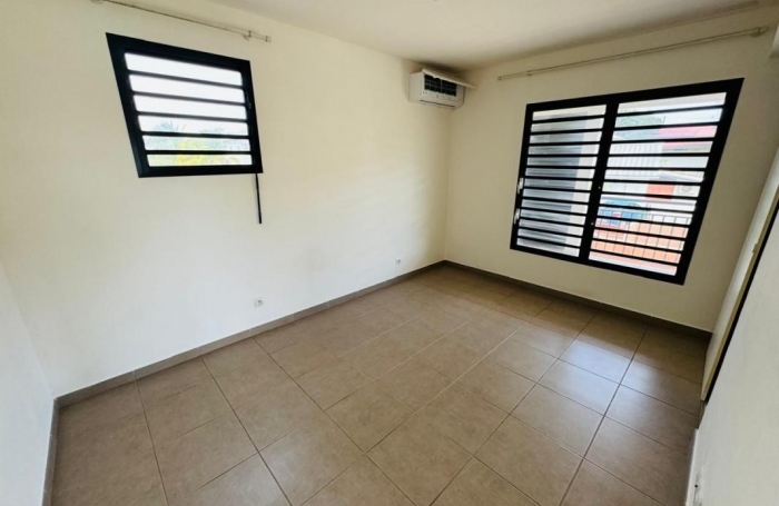 Location Appartement 42.24m&sup2; 2 pi&#232;ces Cayenne