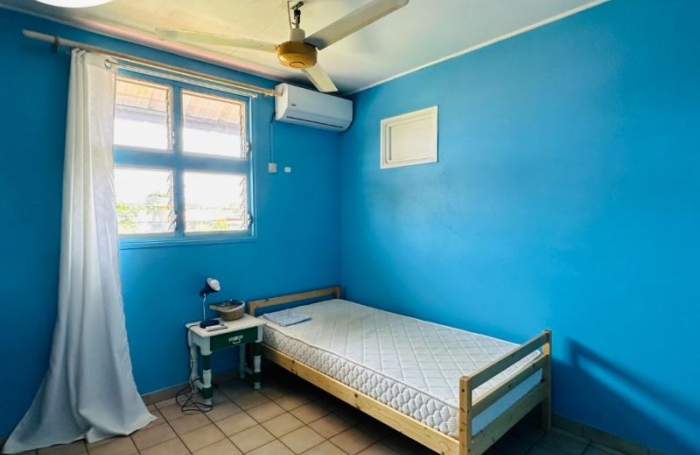 Vente Maison 101.26m&sup2; 5 pi&#232;ces Kourou