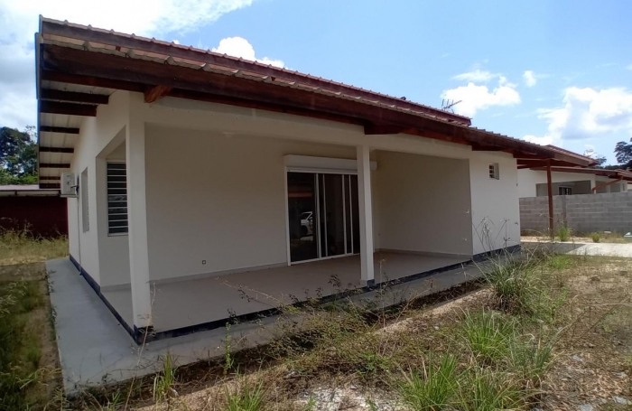 Location Maison 84.38m&sup2; 4 pi&#232;ces Saint Laurent