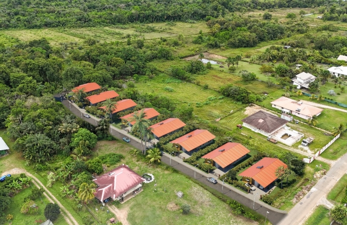 Vente Maison 4 pièces Macouria Tonate