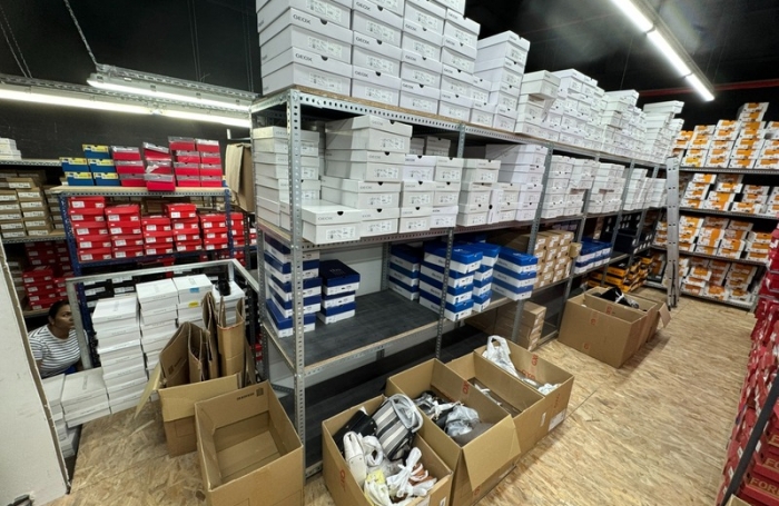 Location Local commercial 100m&sup2; Matoury