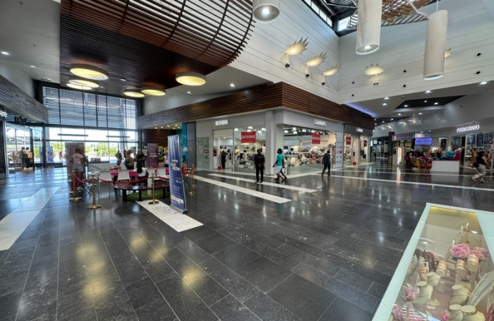 Location Local commercial 100m&sup2; Matoury