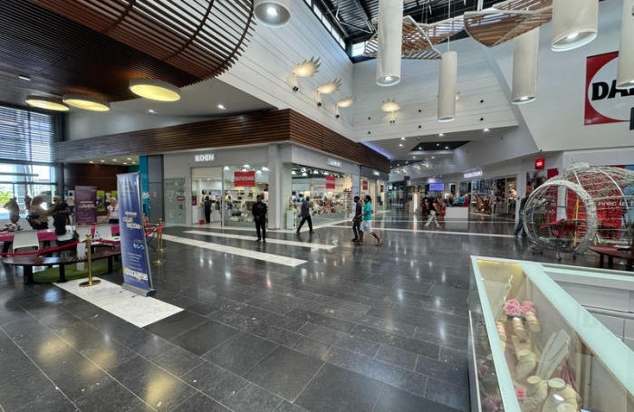 Location Local commercial 100m&sup2; Matoury