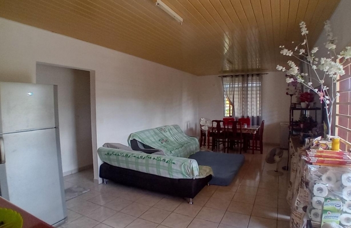 Location Maison 88.66m&sup2; 4 pi&#232;ces Matoury