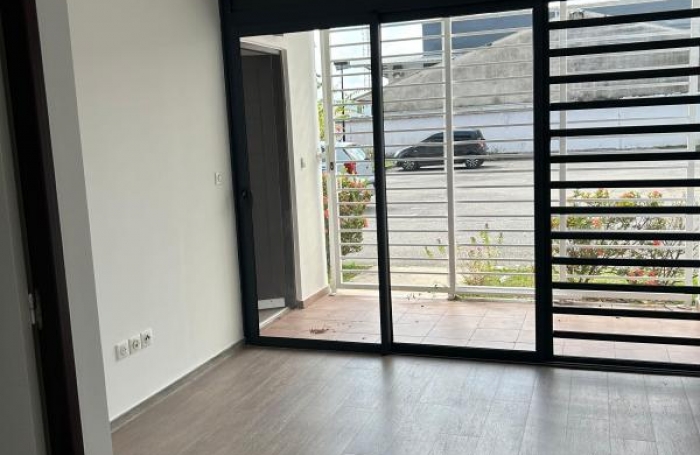 Location Appartement 46.03m&sup2; 2 pi&#232;ces Cayenne