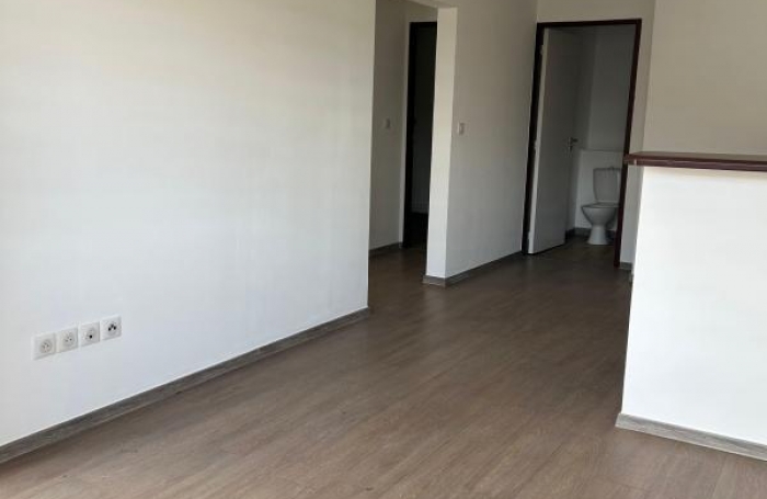 Location Appartement 46.03m&sup2; 2 pi&#232;ces Cayenne