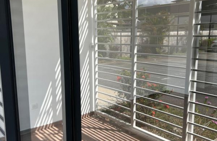 Location Appartement 46.03m&sup2; 2 pi&#232;ces Cayenne